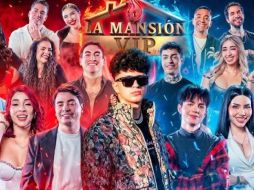 La Mansión VIP se volvió muy popular y hasta confirmaron una segunda temporada. ESPECIAL