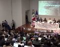 La Comisión reconoció, en este sentido, los avances establecidos a fin de poder esclarecer lo ocurrido en este espacio e intentar reconocer a las víctimas quienes hubieran estado en este espacio, así como el poder identificar los restos humanos aquí encontrados. ESPECIAL