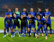 Si el conjunto universitario quiere mantenerse con vida en la pelea por el título, necesitará recuperar el equilibrio y evitar las desconexiones que estuvieron cerca de costarle la temporada. IMAGO7.