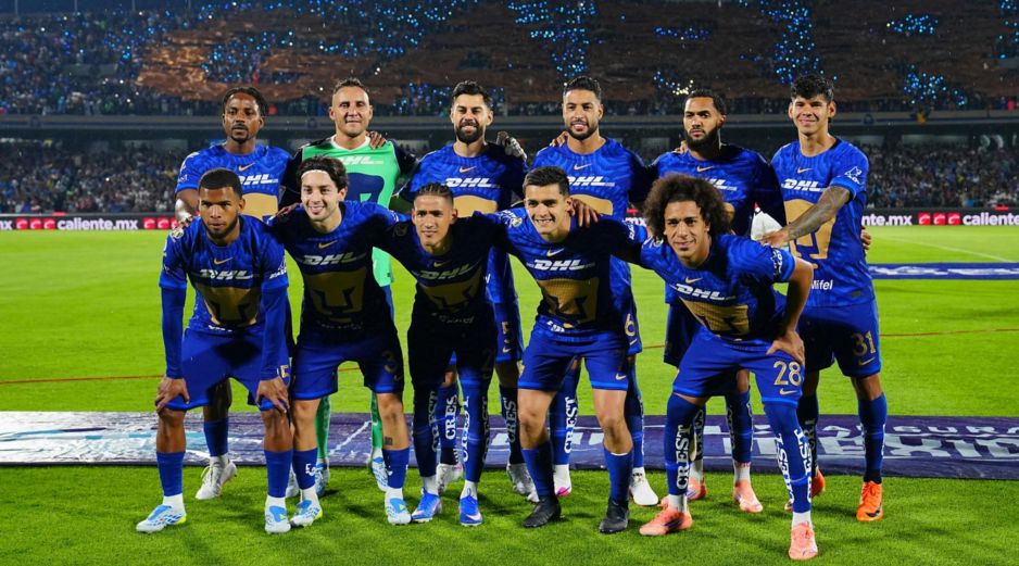 Si el conjunto universitario quiere mantenerse con vida en la pelea por el título, necesitará recuperar el equilibrio y evitar las desconexiones que estuvieron cerca de costarle la temporada. IMAGO7.