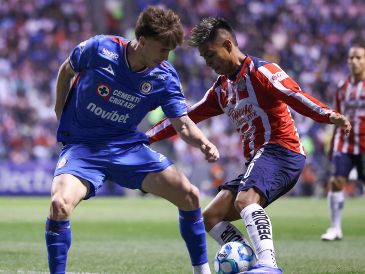 Chivas tendrá que entregar el Estadio AKRON para cumplir con los tiempos y adecuaciones establecidos por la FIFA rumbo al Mundial de 2026. IMAGO7