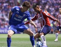 Chivas tendrá que entregar el Estadio AKRON para cumplir con los tiempos y adecuaciones establecidos por la FIFA rumbo al Mundial de 2026. IMAGO7