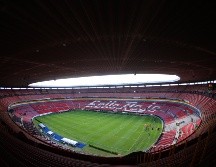 Chivas dio a conocer la preventa, reubicaciones y zonas especiales para abonados y palcohabientes que asistirán a la Semifinal ante Cruz Azul en el Estadio Jalisco. IMAGO7.
