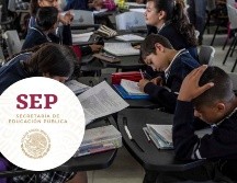 El calendario escolar de la SEP contempla todavía algunos días de descanso obligatorio antes del inicio de las vacaciones de verano. EL INFORMADOR/ARCHIVO/ESPECIAL