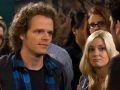 Nick Pasqual, reconocido por su participación en la serie "How I met your mother", fue declarado culpable de intento de asesinato. ESPECIAL