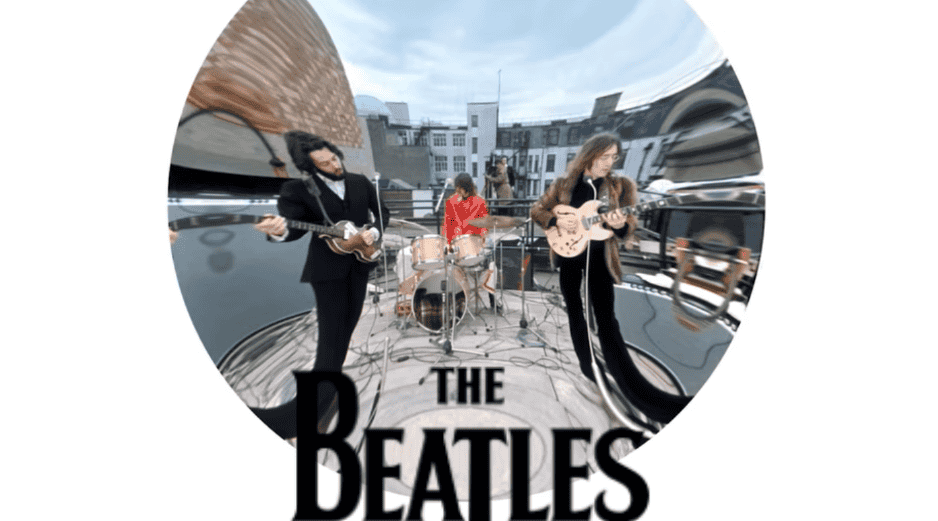 Sony Pictures Entertainment financiará y distribuirá mundialmente cuatro películas biográficas de la banda. YOUTUBE/@The Beatles