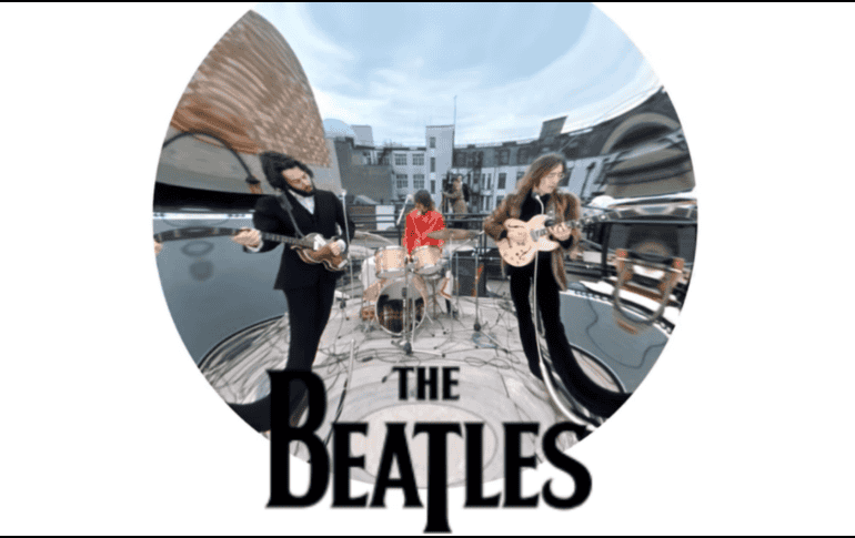 Sony Pictures Entertainment financiará y distribuirá mundialmente cuatro películas biográficas de la banda. YOUTUBE/@The Beatles