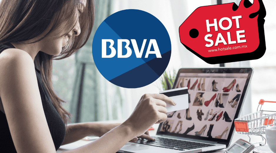 Se tiene muchas expectativas para la edición de este año de Hot Sale 2026, pues se espera que 8 de cada 10 internautas mexicanos planean realizar al menos una compra durante este periodo. CANVA ESPECIAL