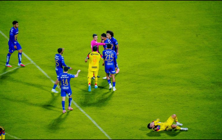 Brizio enfatiza que, de manera 
