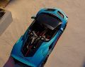 Estético y sofisticado, el Lamborghini Fenomeno Roadster conquistó los corazones de los fans del automvilismo. ESPECIAL
