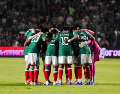 El tricolor disputará un amistoso contra la selección de Australia el próximo 30 de mayo previo a la justa mundialista. IMAGO7.