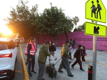 “La educación debe fortalecerse, no debilitarse. Apostemos por decisiones construidas con diálogo, responsabilidad y visión de futuro”, dijo la Coparmex. EL INFORMADOR / ARCHIVO