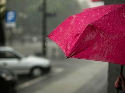 El Servicio Meteorológico Nacional ha emitido avisos sobre posibles rachas de viento que acompañarán a las precipitaciones. Unsplash