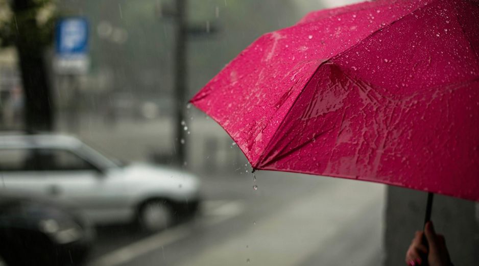 El Servicio Meteorológico Nacional ha emitido avisos sobre posibles rachas de viento que acompañarán a las precipitaciones. Unsplash