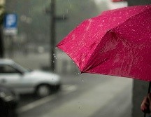 El Servicio Meteorológico Nacional ha emitido avisos sobre posibles rachas de viento que acompañarán a las precipitaciones. Unsplash