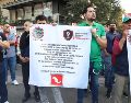 En un llamado a la ciudadanía, el sindicato solicitó alimentos no perecederos, productos de higiene personal y donativos económicos. FACEBOOK/AGT