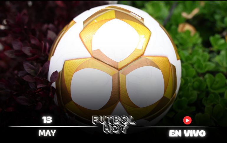 Son varios los equipos que protagonizan una intensa jornada de futbol este 13 de mayo.
ESPECIAL / IMAGO7 y CANVA