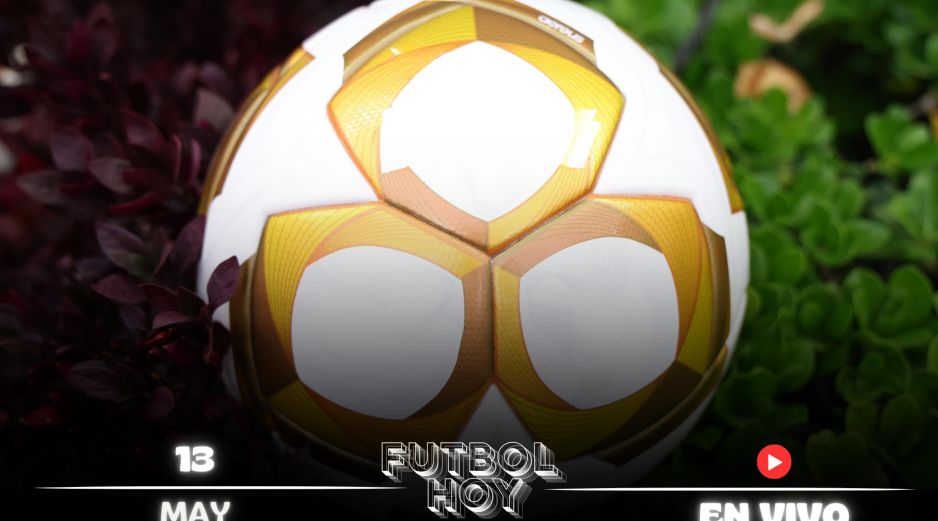 Son varios los equipos que protagonizan una intensa jornada de futbol este 13 de mayo.
ESPECIAL / IMAGO7 y CANVA
