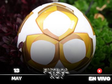Son varios los equipos que protagonizan una intensa jornada de futbol este 13 de mayo.
ESPECIAL / IMAGO7 y CANVA