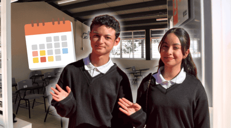 Hace unos días, la Secretaría de Educación Pública (SEP) había propuesto que el ciclo escolar terminara 40 días antes. ESPECIAL/SEJ
