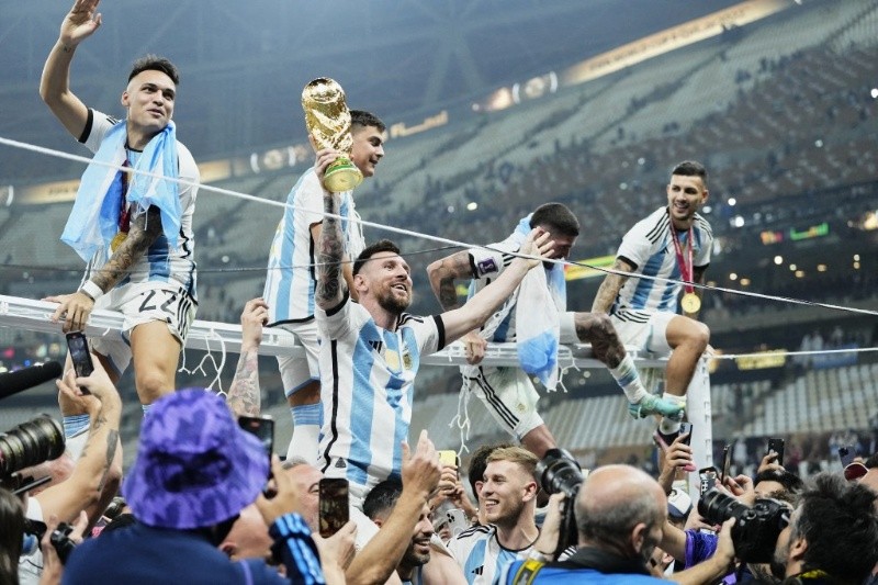 AFP / ARCHIVO