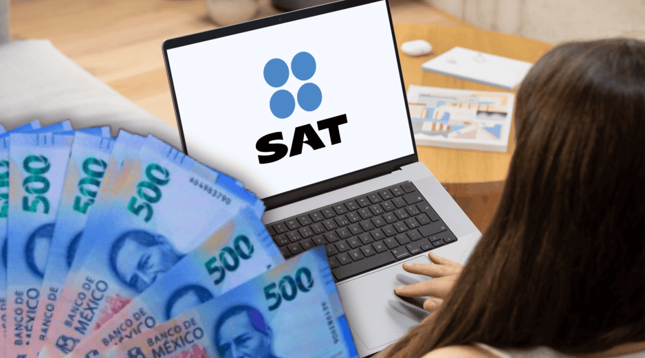 Con esta breve guía, aún podrás darle seguimiento a la devolución de impuestos del SAT, sin complicaciones y manteniéndote al tanto de los cuarenta días hábiles. ESPECIAL