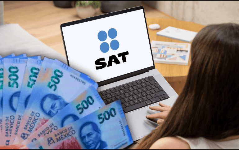 Con esta breve guía, aún podrás darle seguimiento a la devolución de impuestos del SAT, sin complicaciones y manteniéndote al tanto de los cuarenta días hábiles. ESPECIAL