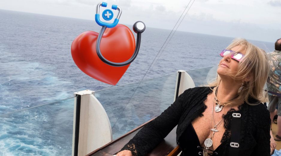 El equipo de Bonnie Tyler pide no especular respecto a la salud de la cantante. AP / ARCHIVO