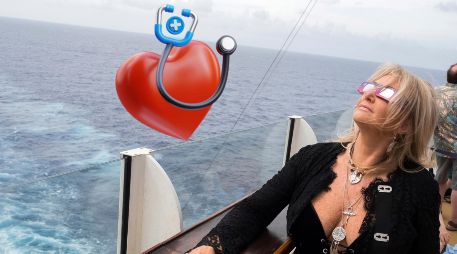 El equipo de Bonnie Tyler pide no especular respecto a la salud de la cantante. AP / ARCHIVO