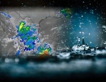 Este martes 12 de mayo de 2026, el país experimentará contrastes. ESPECIAL / Conagua y CANVA