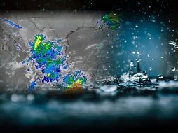 Este martes 12 de mayo de 2026, el país experimentará contrastes. ESPECIAL / Conagua y CANVA