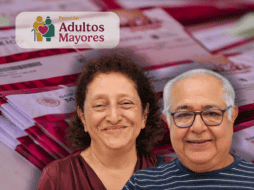 Conoce los detalles del pago de la Pensión Bienestar para el bimestre mayo-junio de 2026. ESPECIAL