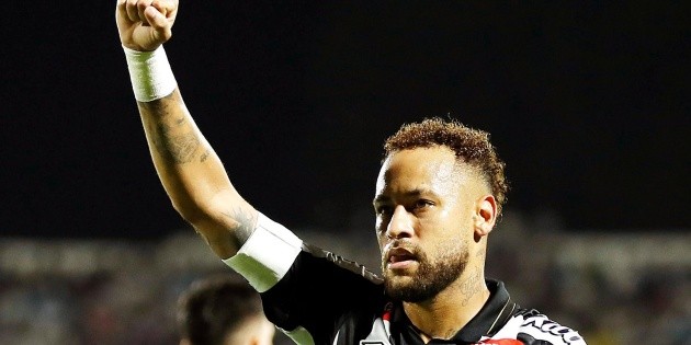 Mundial 2026: Neymar está en la prelista de Brasil para el torneo ...
