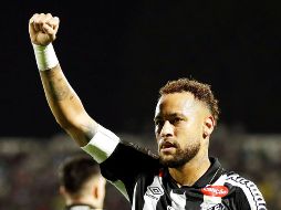 La convocatoria oficial de la selección brasileña parael Mundial 2026 será el próximo lunes. EFE / ARCHIVO