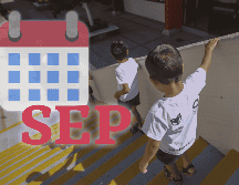 La SEP vuelve al calendario establecido al inicio del ciclo, el cual marca el 15 de julio de 2026 como el último día de labores académicas. EL INFORMADOR/ARCHIVO