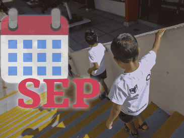La SEP vuelve al calendario establecido al inicio del ciclo, el cual marca el 15 de julio de 2026 como el último día de labores académicas. EL INFORMADOR/ARCHIVO