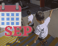 La SEP vuelve al calendario establecido al inicio del ciclo, el cual marca el 15 de julio de 2026 como el último día de labores académicas. EL INFORMADOR/ARCHIVO