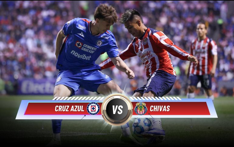 Para que no te pierdas ningún detalle de este compromiso de Liguilla, la transmisión estará disponible a través de televisión abierta, señal de paga y plataformas de streaming. ESPECIAL / INFORMADOR y CANVA