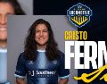 Aunque los términos financieros del acuerdo se desconocen, se sabe que Cristo Fernández superó un riguroso campamento de dos meses para formar parte del club de la USL Championship. ESPECIAL / El Paso Locomotive FC