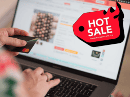 La décimo tercera edición del Hot Sale, organizada por la Asociación Mexicana de Venta Online, se realizará del 25 de mayo al 2 de junio. ESPECIAL/ Pexels