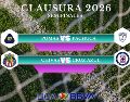Pumas, Chivas, Cruz Azul y Pachuca disputan el pase a la gran final del torneo en unas eliminatorias de pronóstico reservado. ESPECIAL / IMAGO7 y CANVA