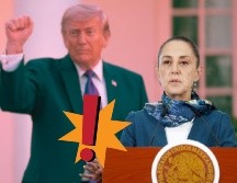 El Gobierno de México señaló que Washington reconoció el 
