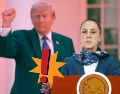 El Gobierno de México señaló que Washington reconoció el "fracaso" del modelo punitivo y la importancia de la prevención del consumo de drogas. EFE / S. Gutiérrez / ARCHIVO