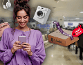 Suburbia invitó a sus clientes a mantenerse al tanto de sus medios de comunicación oficiales para conocer los descuentos específicos en cada categoría. EL INFOMADOR/ARCHIVO ESPECIAL/Suburbia