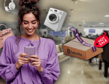 Suburbia invitó a sus clientes a mantenerse al tanto de sus medios de comunicación oficiales para conocer los descuentos específicos en cada categoría. EL INFOMADOR/ARCHIVO ESPECIAL/Suburbia