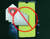 Compartir estos datos podría darles acceso a los delincuentes a tus cuentas, transferencias y datos personales. ESPECIAL