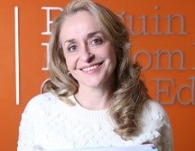 Bárbara Anderson lanza 