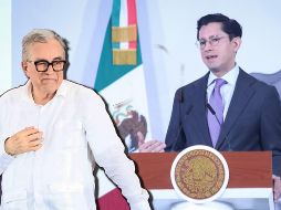 La SRE reveló que aún no obtiene respuesta de EU sobre el caso de Rocha Moya, SUN / LCG