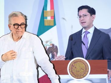 La SRE reveló que aún no obtiene respuesta de EU sobre el caso de Rocha Moya, SUN / LCG