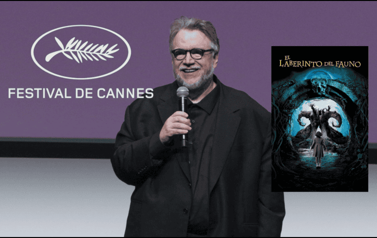 La película, ahora restaurada en 4K, volverá a estrenarse en el próximo mes de octubre. EFE / ARCHIVO / ESPECIAL / PRIME VIDEO
